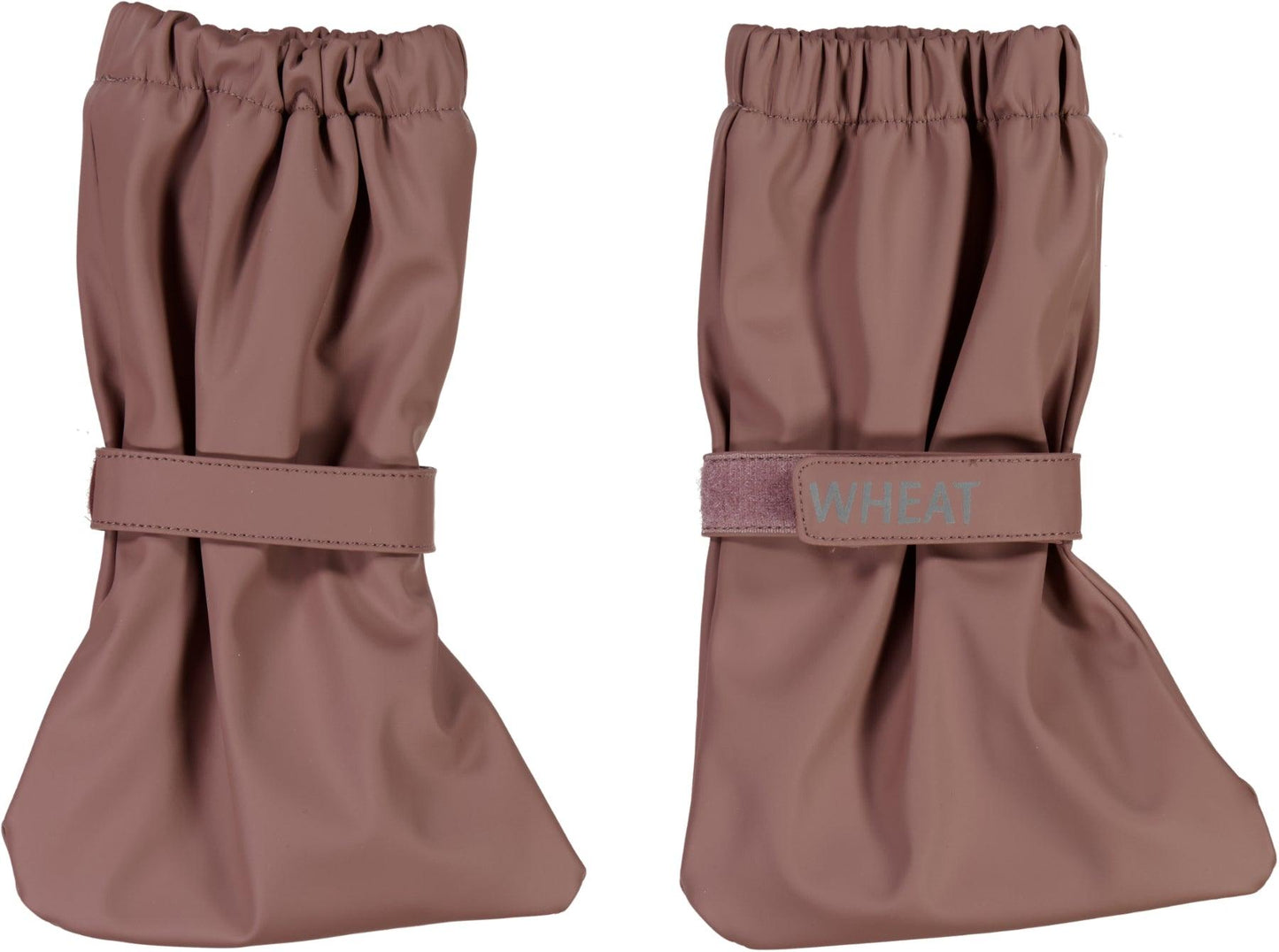Regen-Booties 'Coco' • Dusty Lilac - The Little One • Family.Concept.Store.