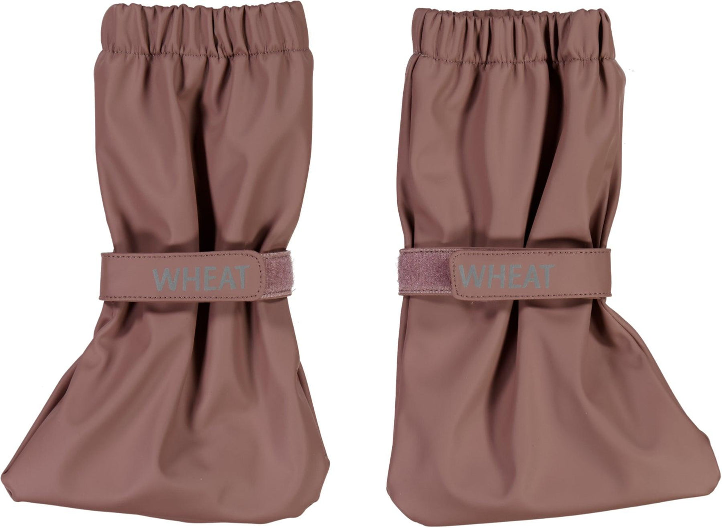 Regen-Booties 'Coco' • Dusty Lilac - The Little One • Family.Concept.Store.