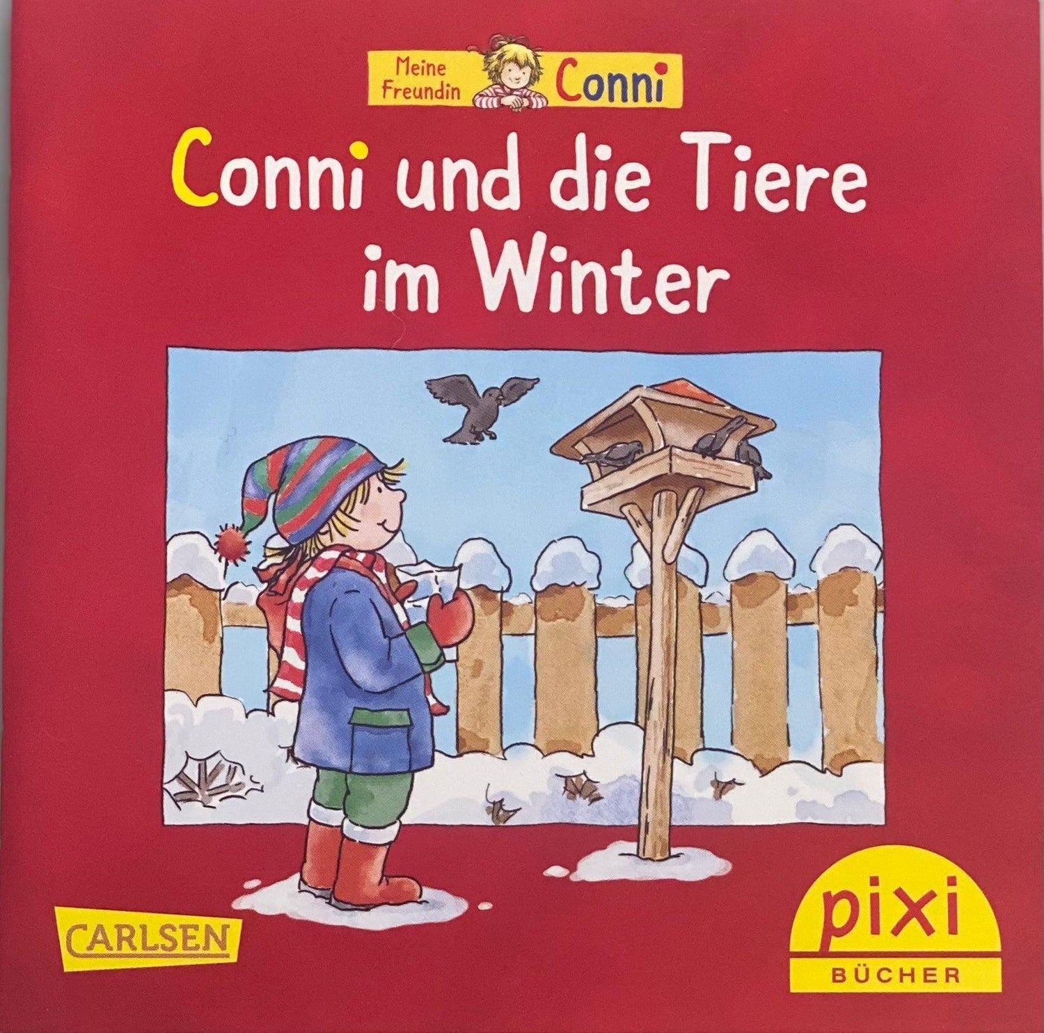 Pixis Conni - The Little One • Family.Concept.Store.