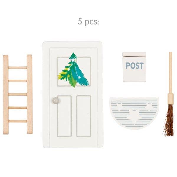 Wichteltür - The Little One • Family.Concept.Store.