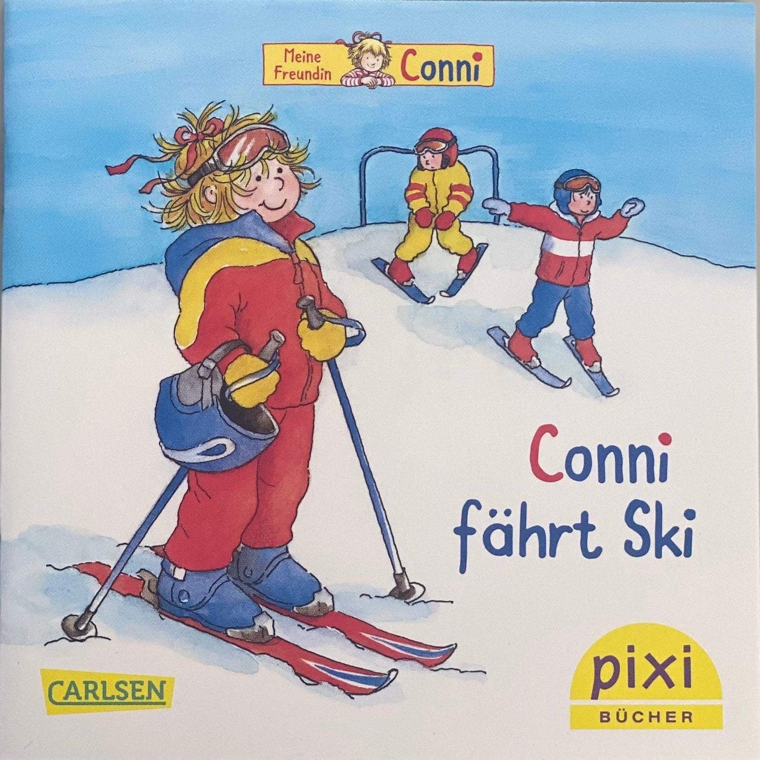 Pixis Conni - The Little One • Family.Concept.Store.