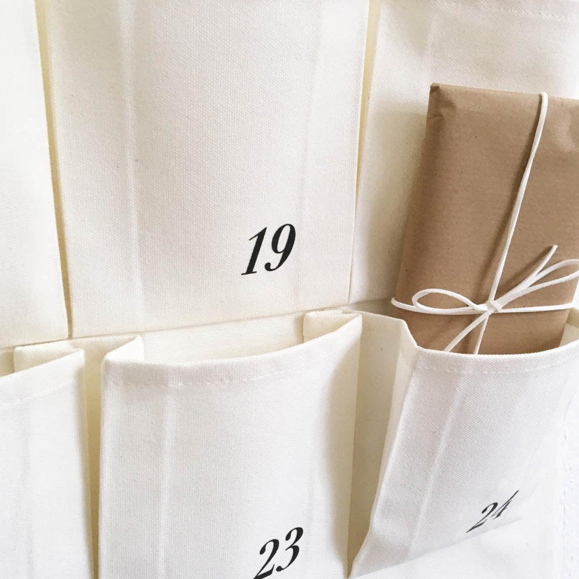 Adventskalender Wand - The Little One • Family.Concept.Store.