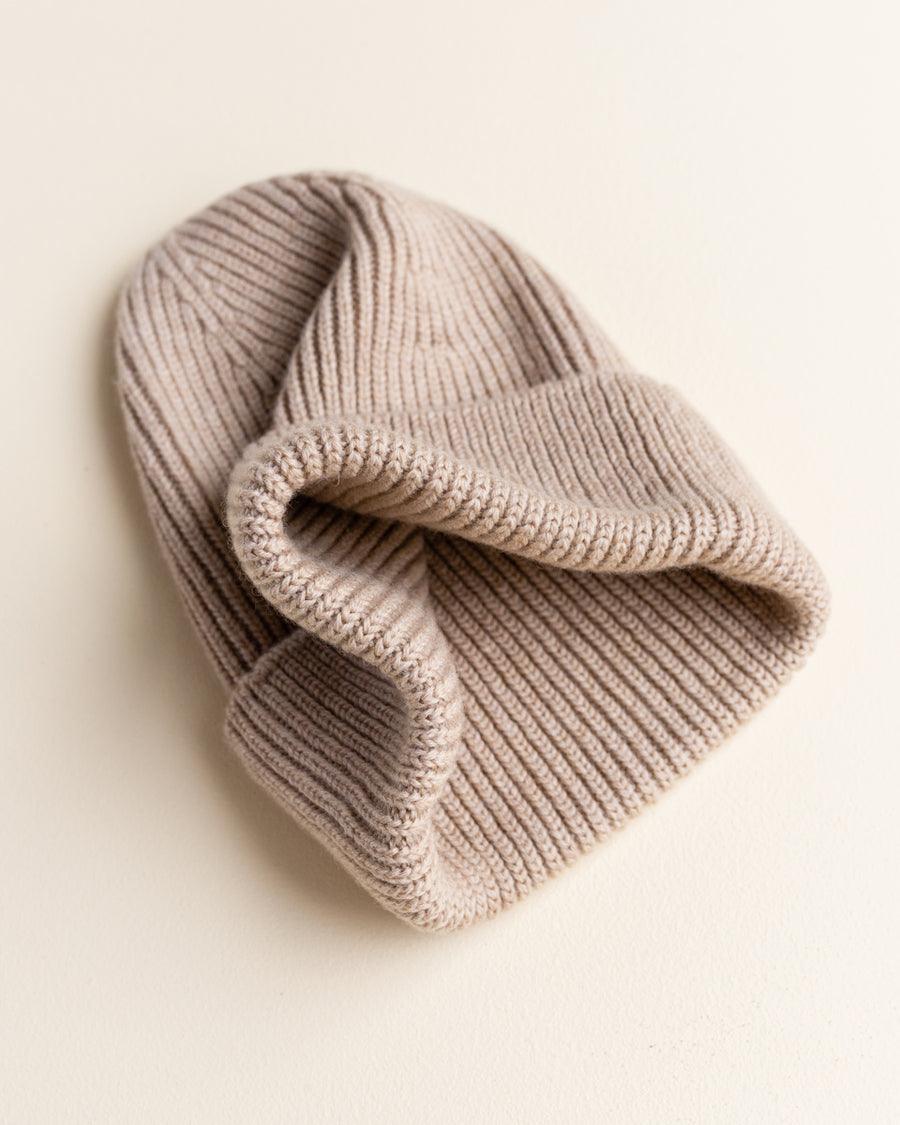 Beanie Fonzie 'Sand' - The Little One • Family.Concept.Store.