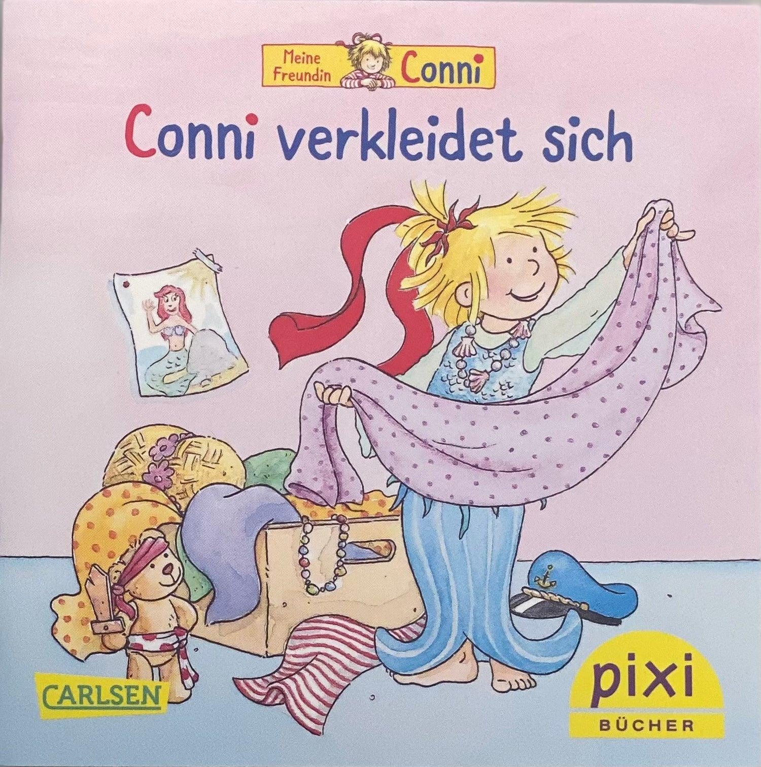 Pixis Conni - The Little One • Family.Concept.Store.