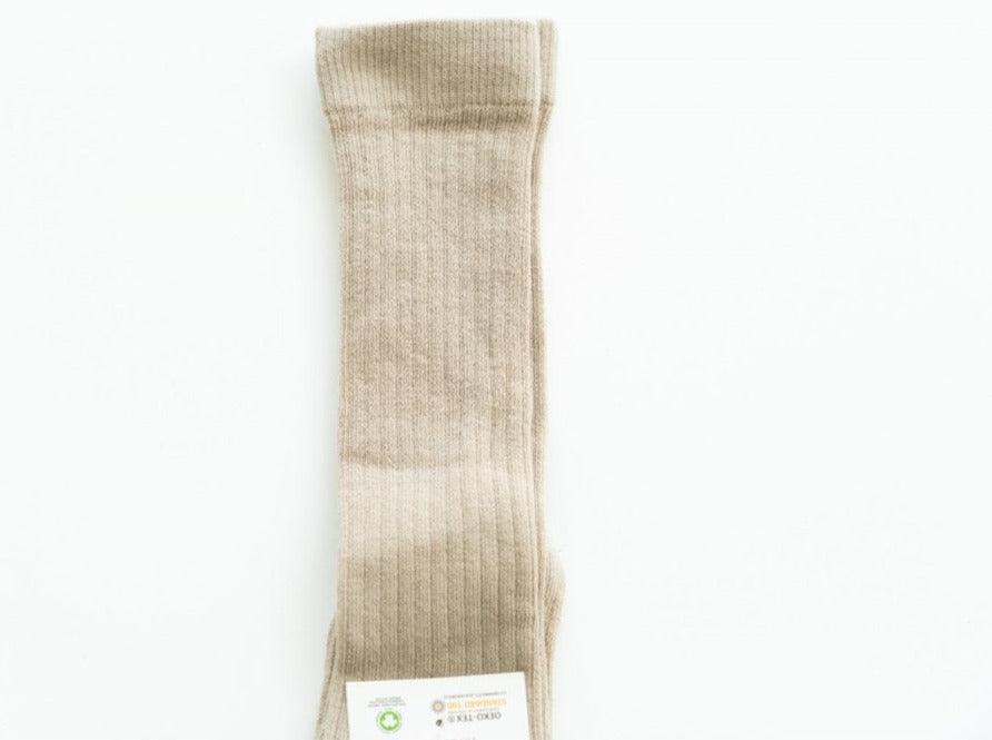 Kniestrümpfe - Organic Cotton - The Little One • Family.Concept.Store.