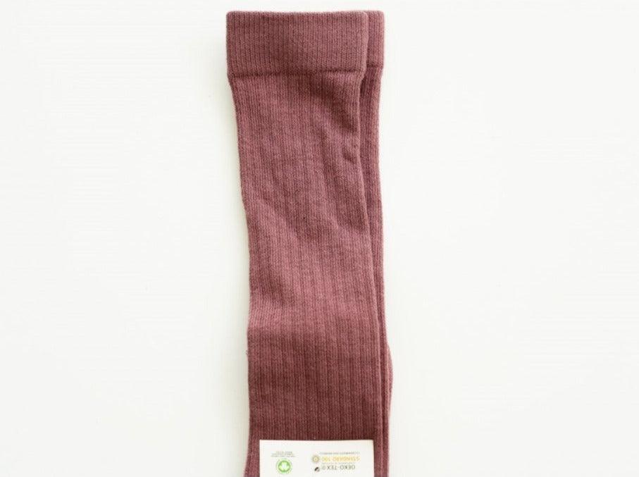 Kniestrümpfe - Organic Cotton - The Little One • Family.Concept.Store.