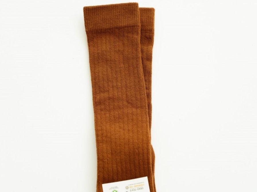 Kniestrümpfe - Organic Cotton - The Little One • Family.Concept.Store.