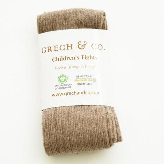 Strumpfhose - Organic Cotton - The Little One • Family.Concept.Store.