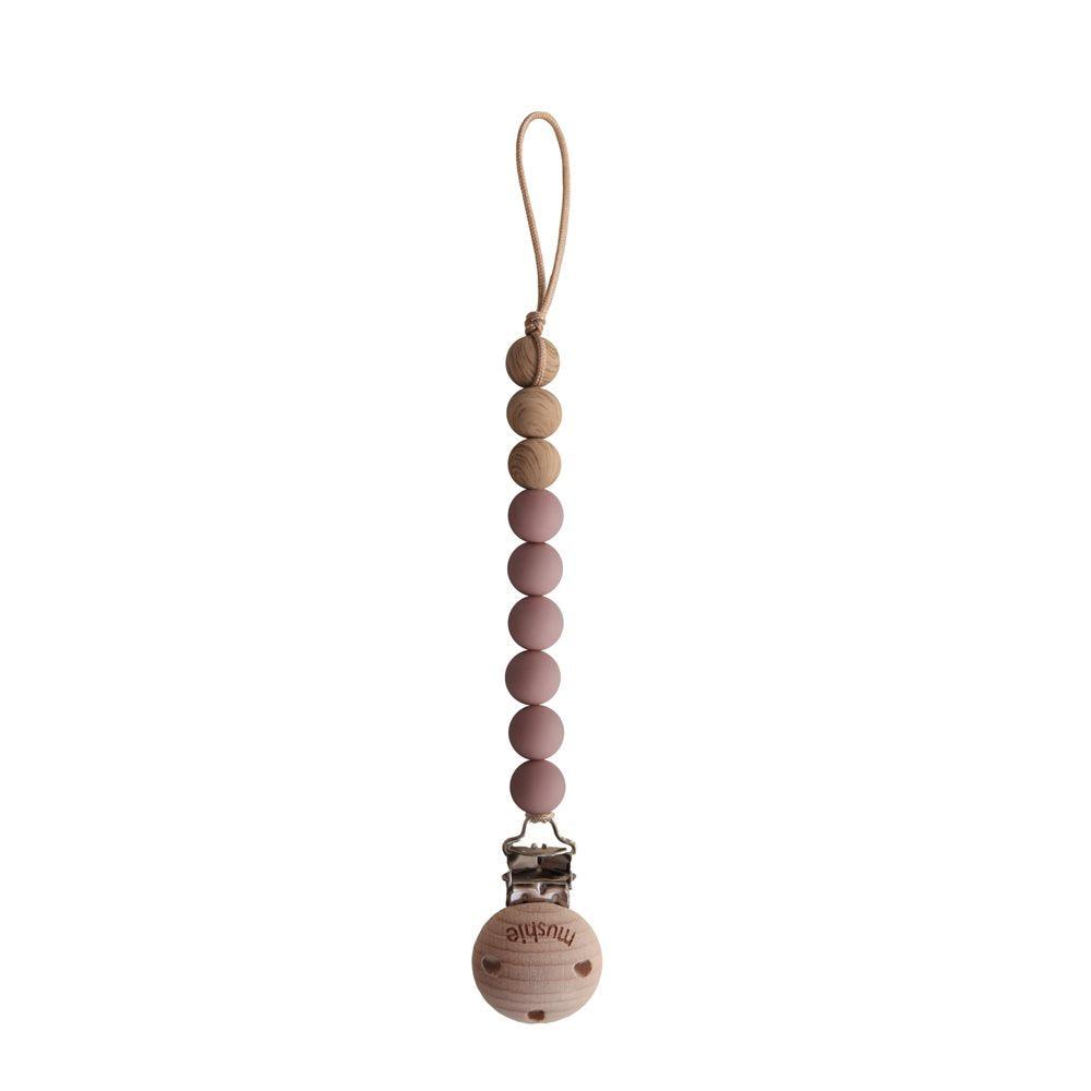 Schnullerkette 'Eva' - The Little One • Family.Concept.Store.