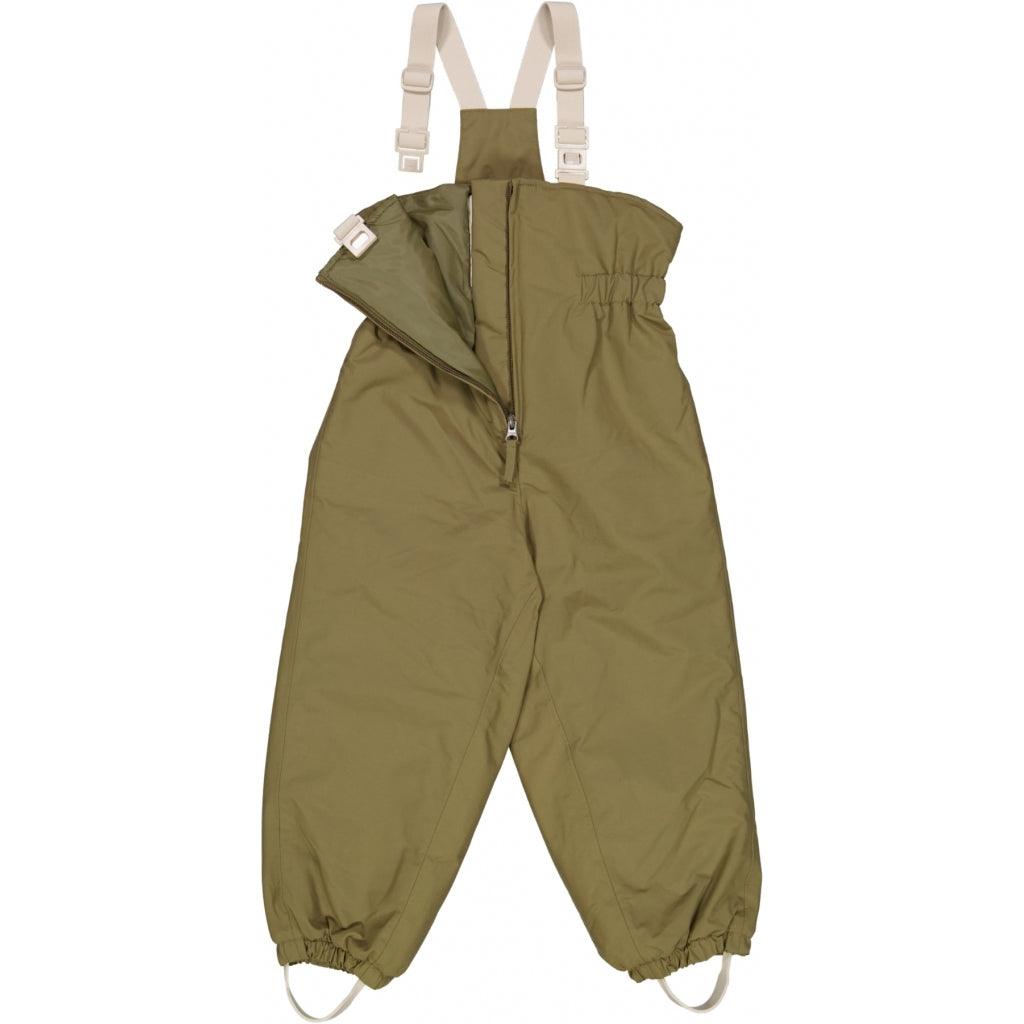 Skihose Sal Tech • Dry Pine - The Little One • Family.Concept.Store.