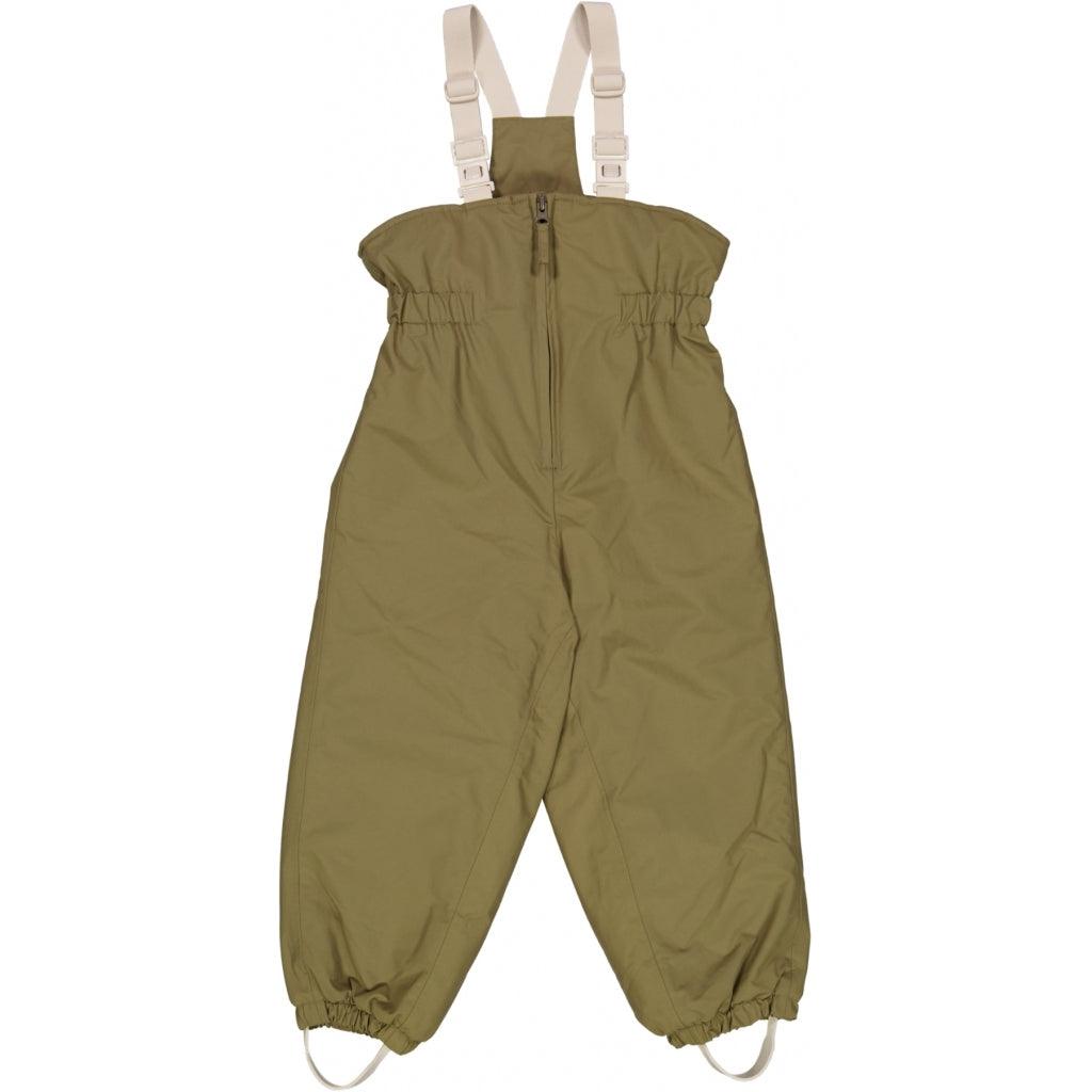 Skihose Sal Tech • Dry Pine - The Little One • Family.Concept.Store.