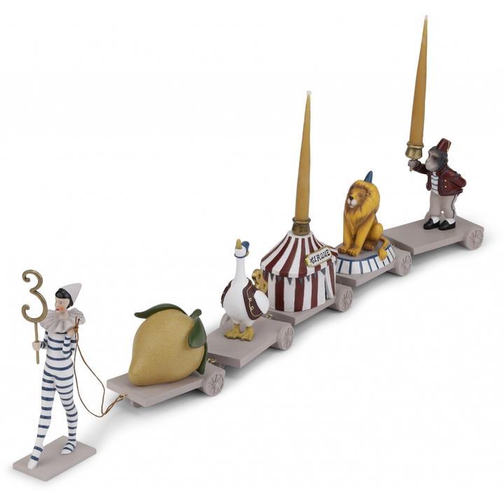 Geburtstagszug - The Little One • Family.Concept.Store.