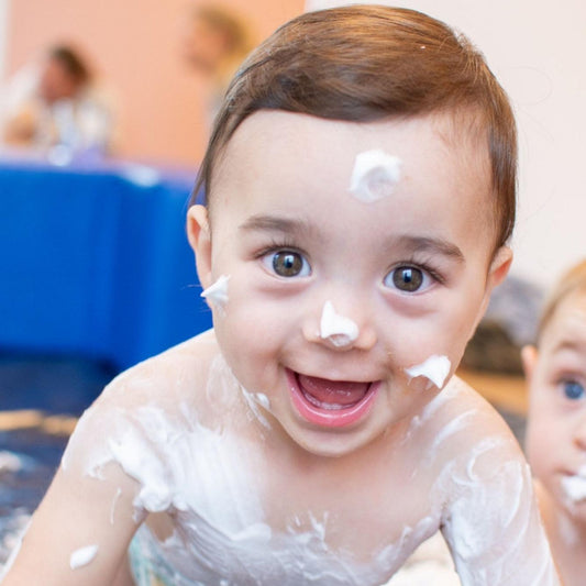 Zwerge erkunden die Welt - Midi - The Little One • Family.Concept.Store.