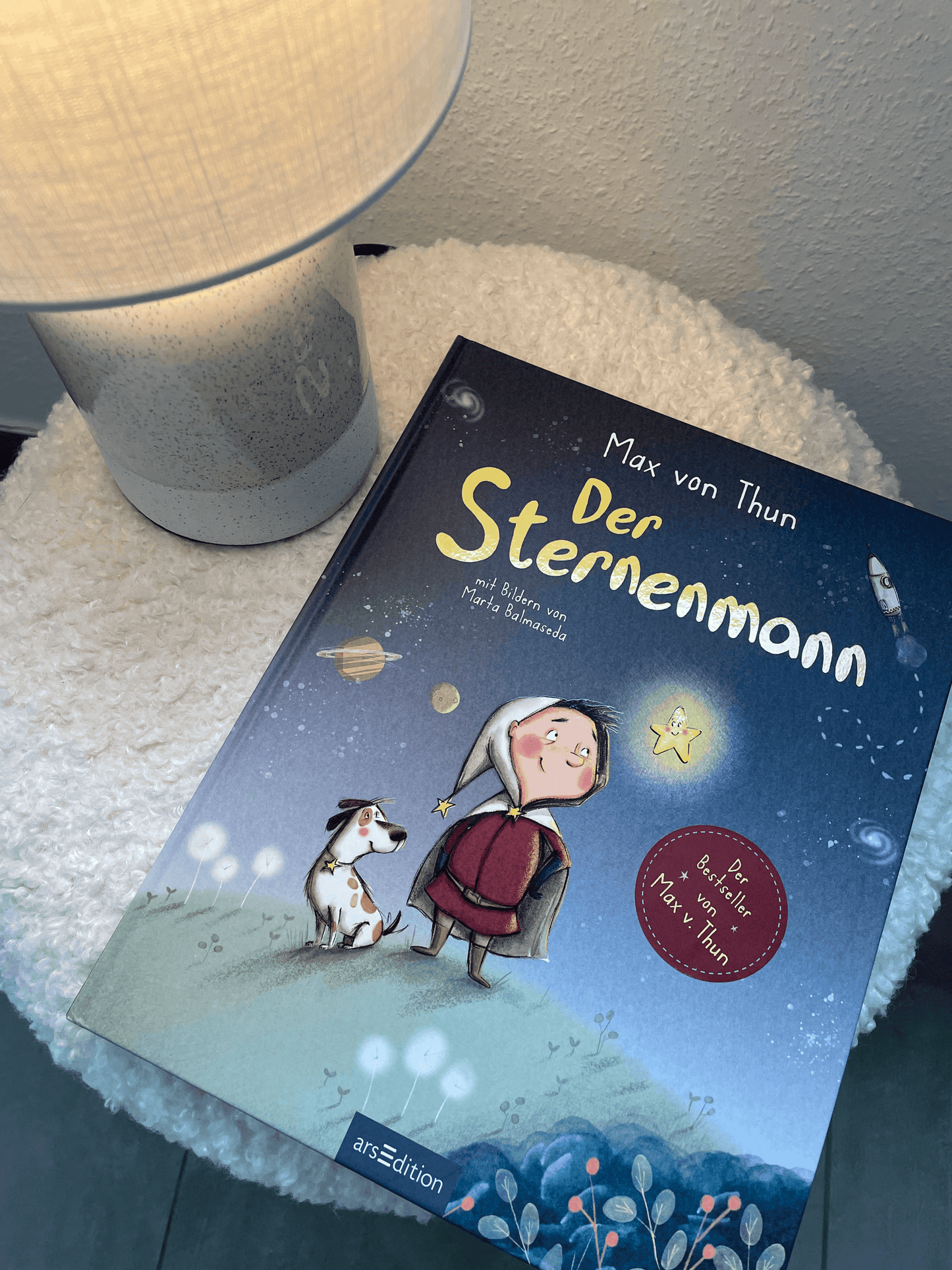 Von Thun • Der Sternenmann - The Little One • Family.Concept.Store.