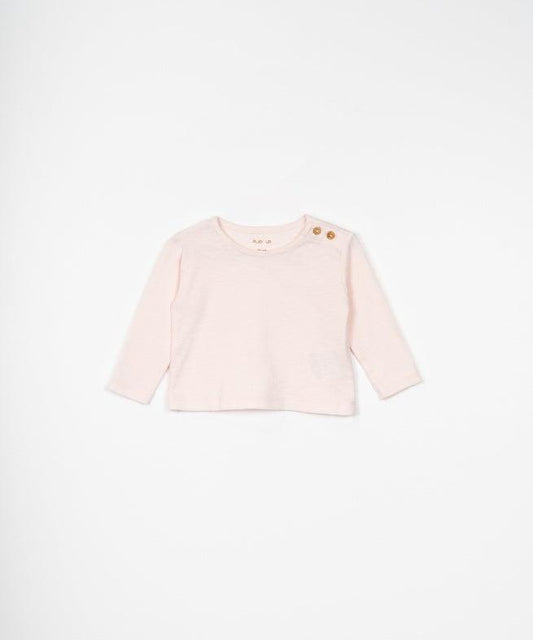 Longsleeve 'Essence' - The Little One • Family.Concept.Store.