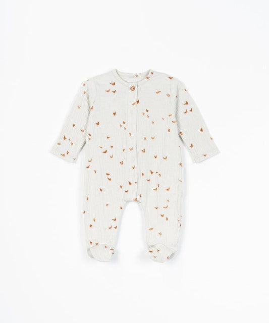 2er-Set Strampler - The Little One • Family.Concept.Store.