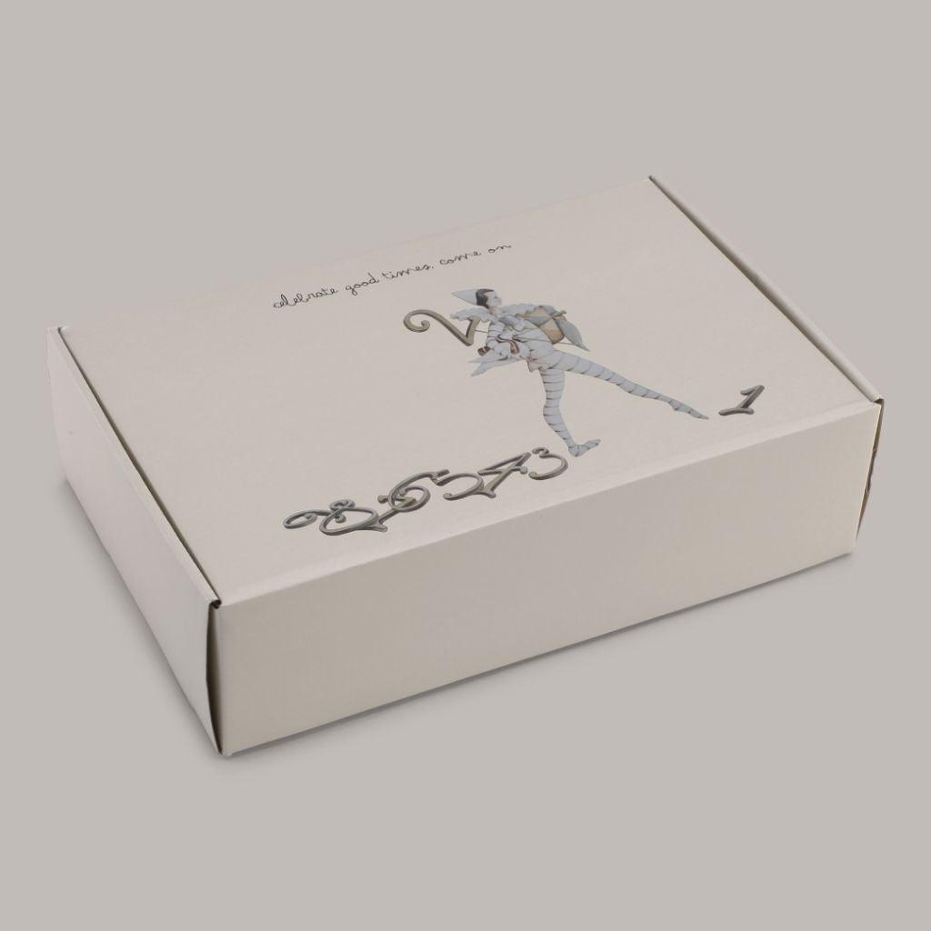 Geburtstagszug - The Little One • Family.Concept.Store.