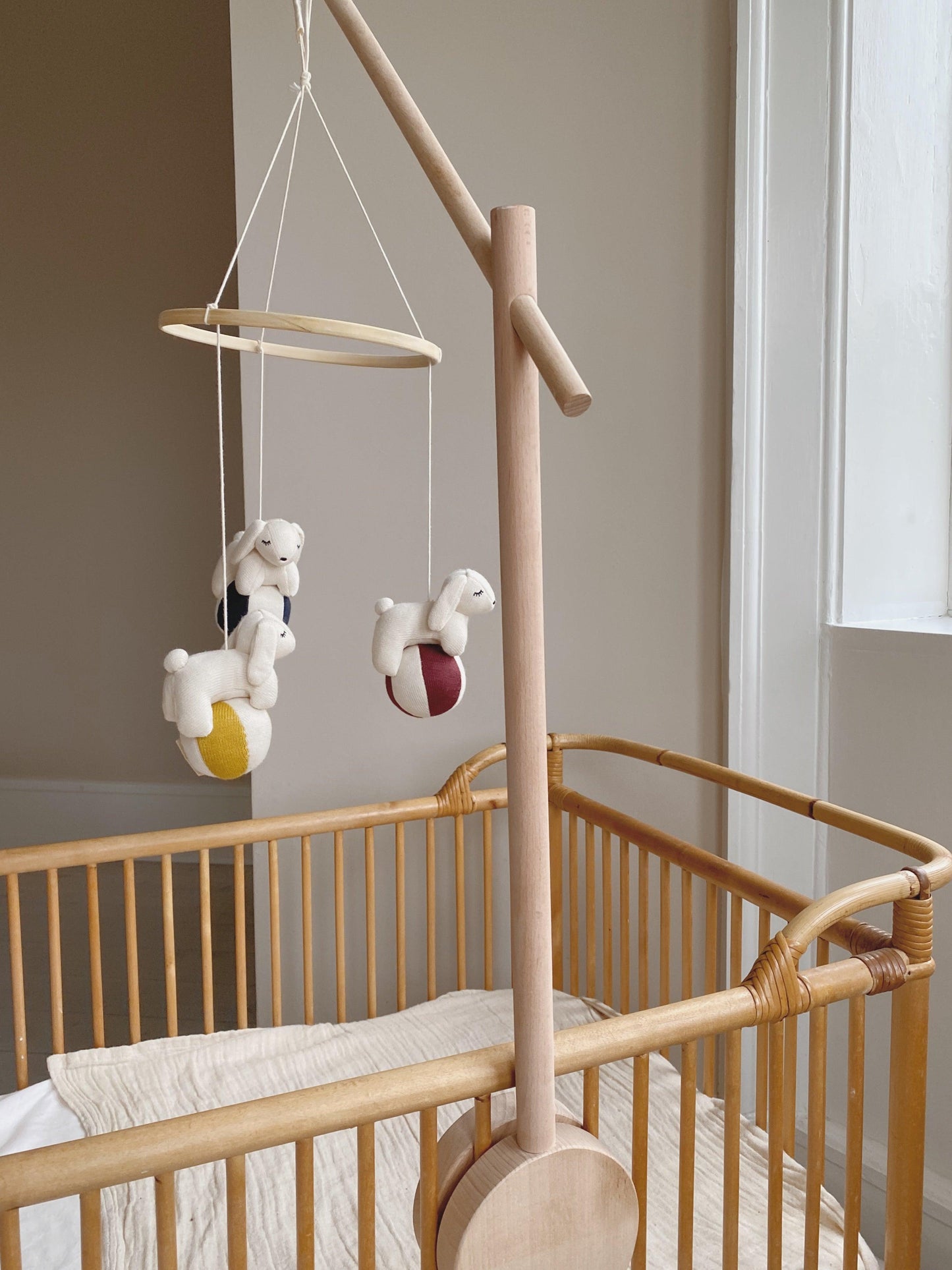 Mobile-Halter - The Little One • Family.Concept.Store.