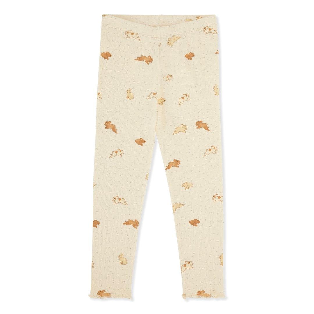 Leggings 'Petit Lapin' - The Little One • Family.Concept.Store.
