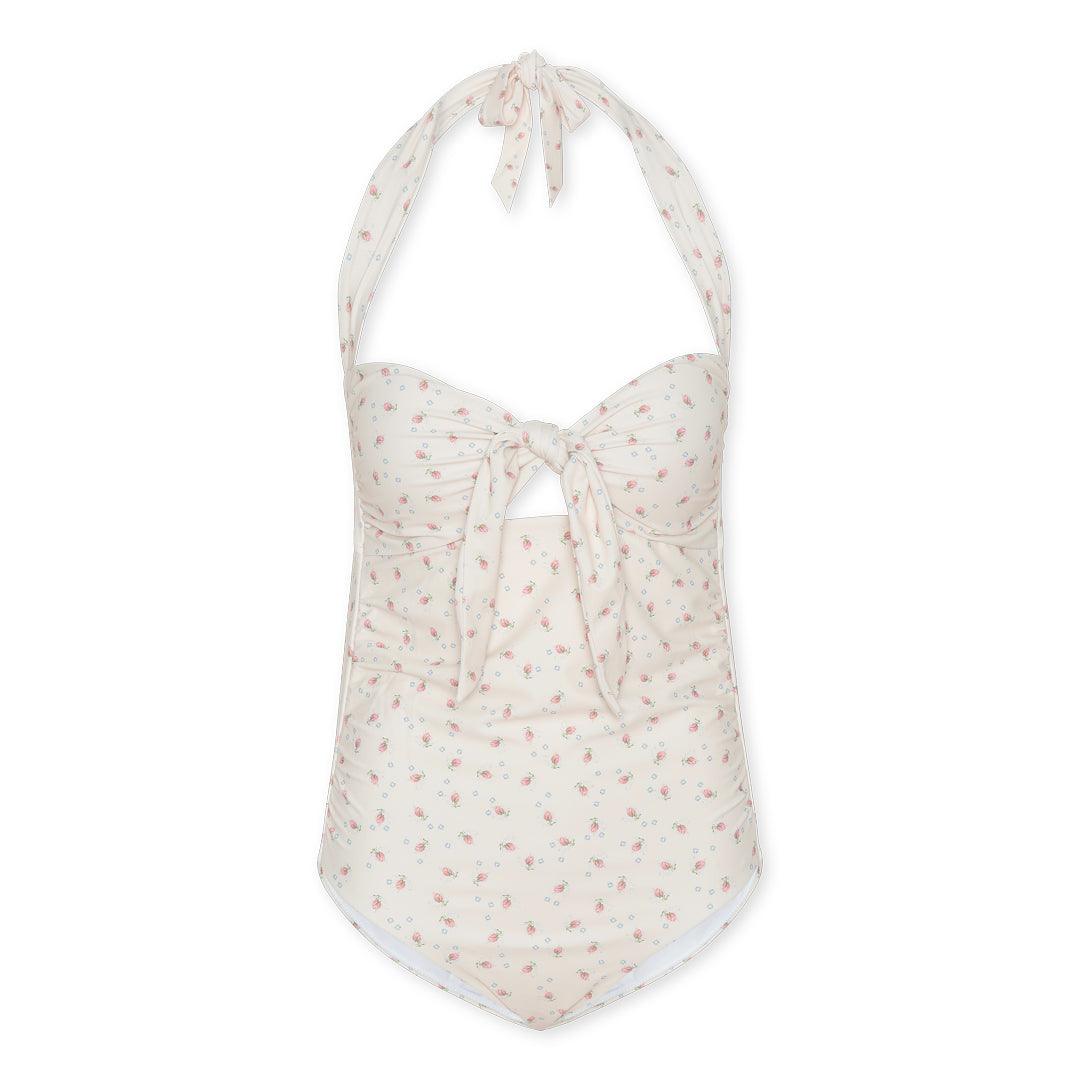 Umstandsbadeanzug Mama Preggo 'Brise D'Été' - The Little One • Family.Concept.Store.