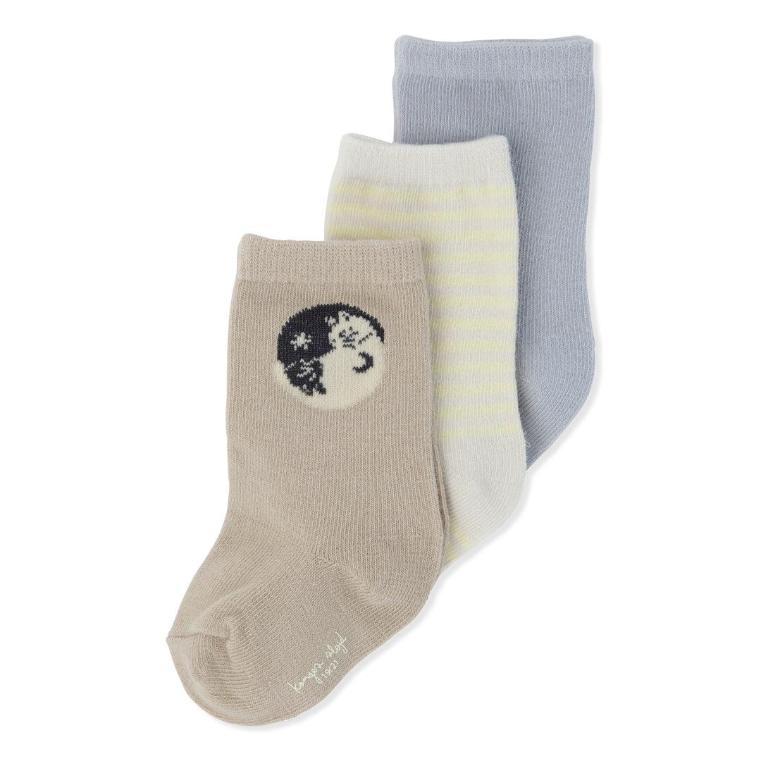 3er-Pack Socken - The Little One • Family.Concept.Store.
