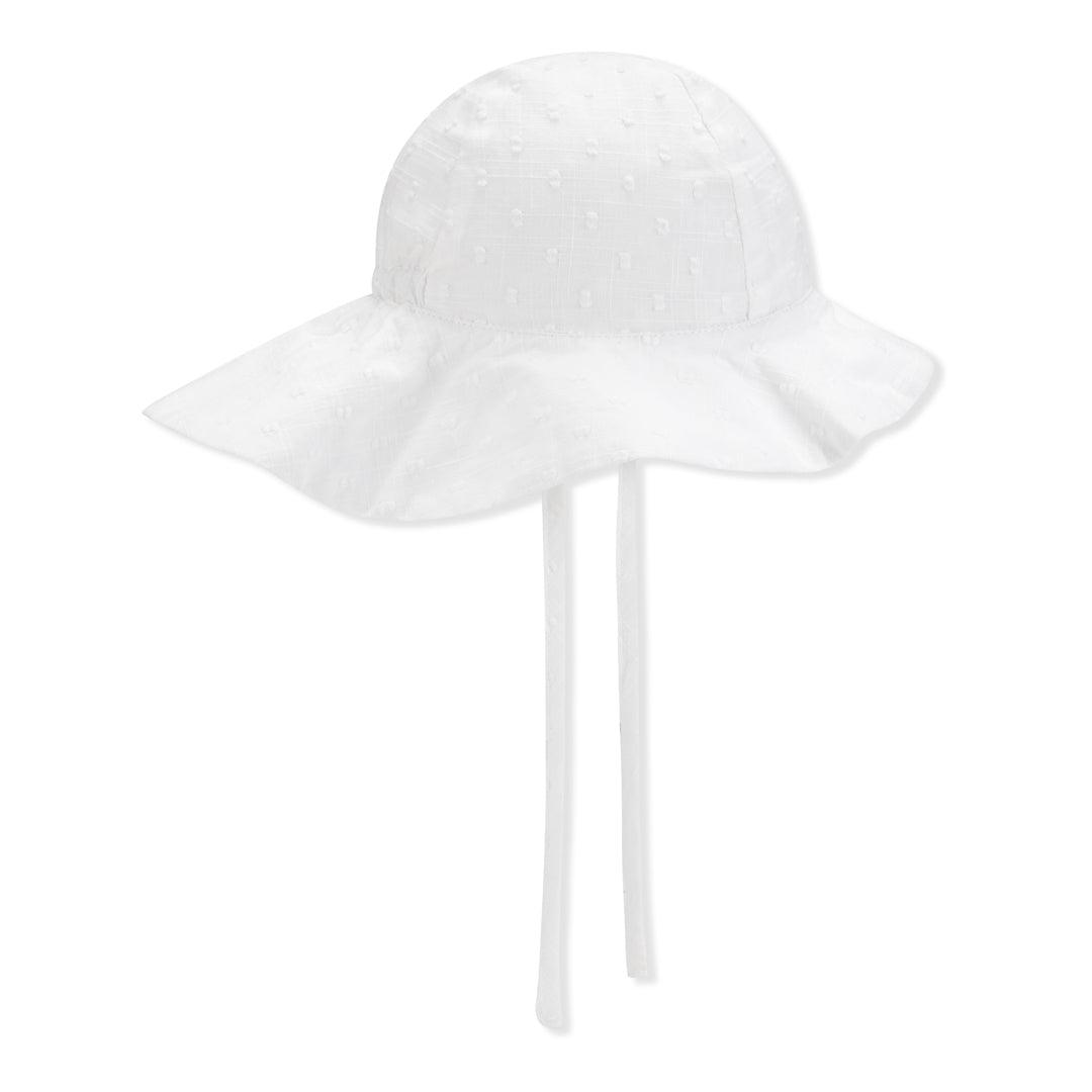 Sonnenhut Uma 'White' - The Little One • Family.Concept.Store.