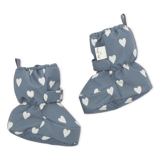 Nohr Snowboots 'Aisuru Stormy' - The Little One • Family.Concept.Store.