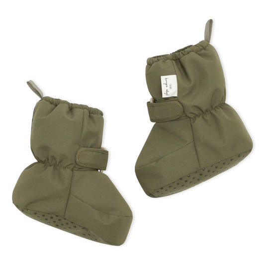 Nohr Snowboots 'Mulled Basil' - The Little One • Family.Concept.Store.