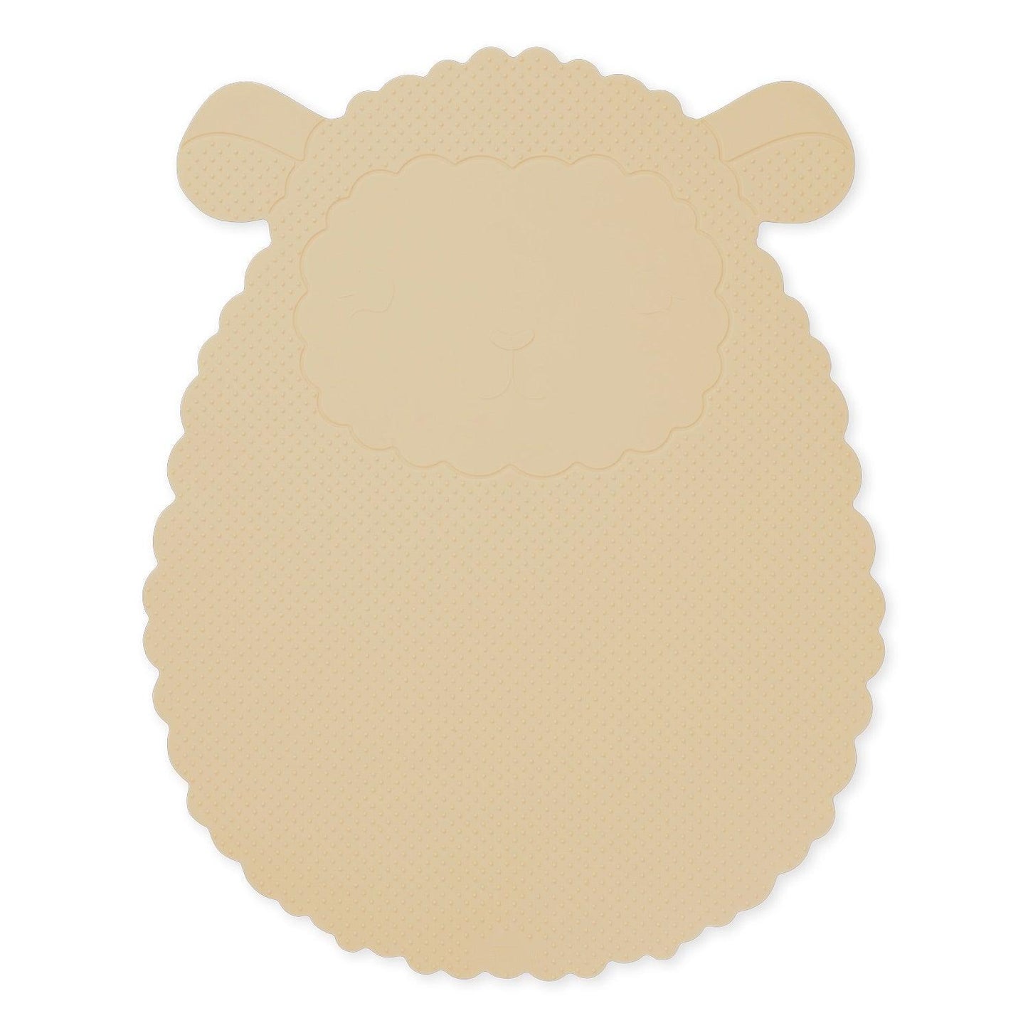 Badematte Sheep 'Sand' - The Little One • Family.Concept.Store.