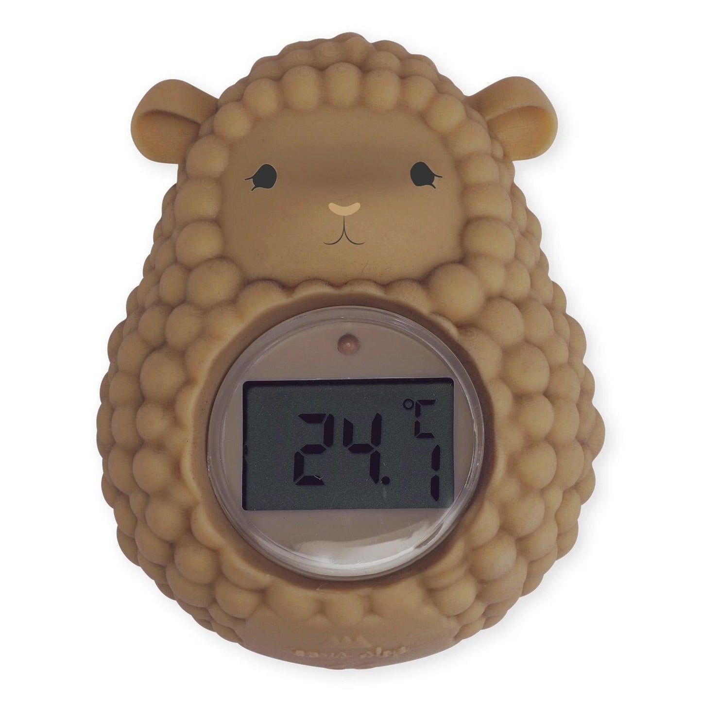Badethermometer 'Sheep Almond' - The Little One • Family.Concept.Store.
