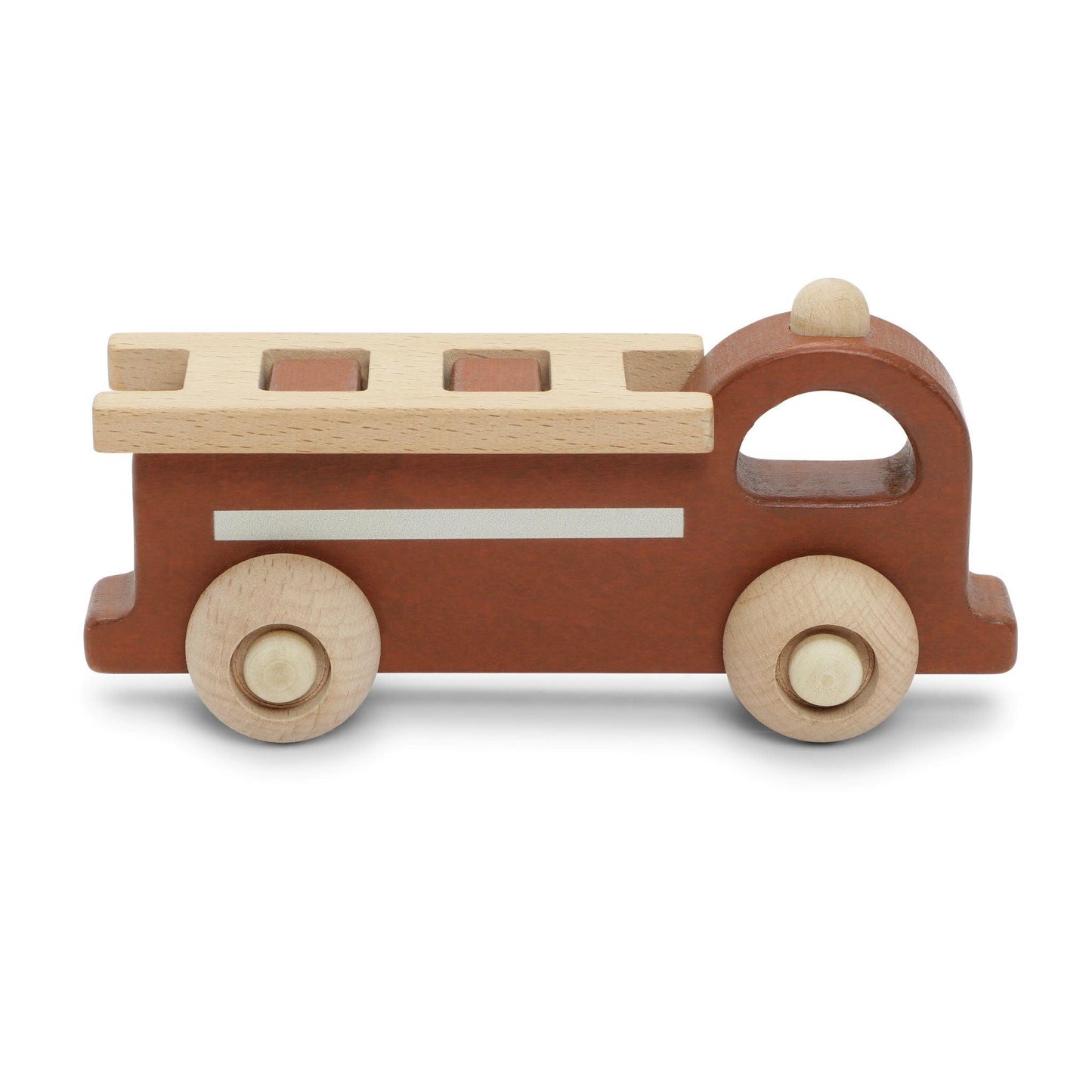Feuerwehrauto 'Nature' - The Little One • Family.Concept.Store.