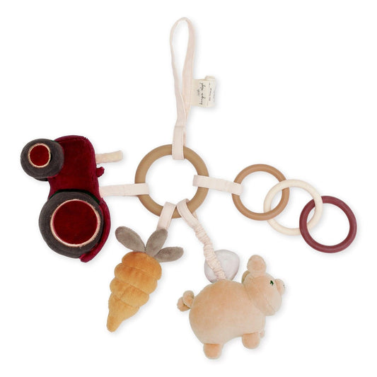 Activity Ring Farm 'Multi' - The Little One • Family.Concept.Store.