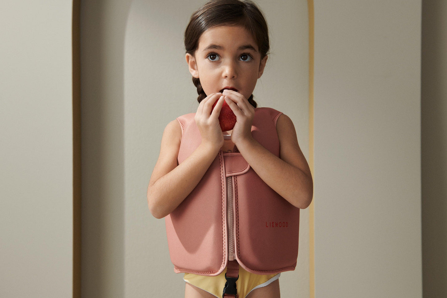 Schwimmweste Dove 'Tuscany Rose Multi Mix' - The Little One • Family.Concept.Store.