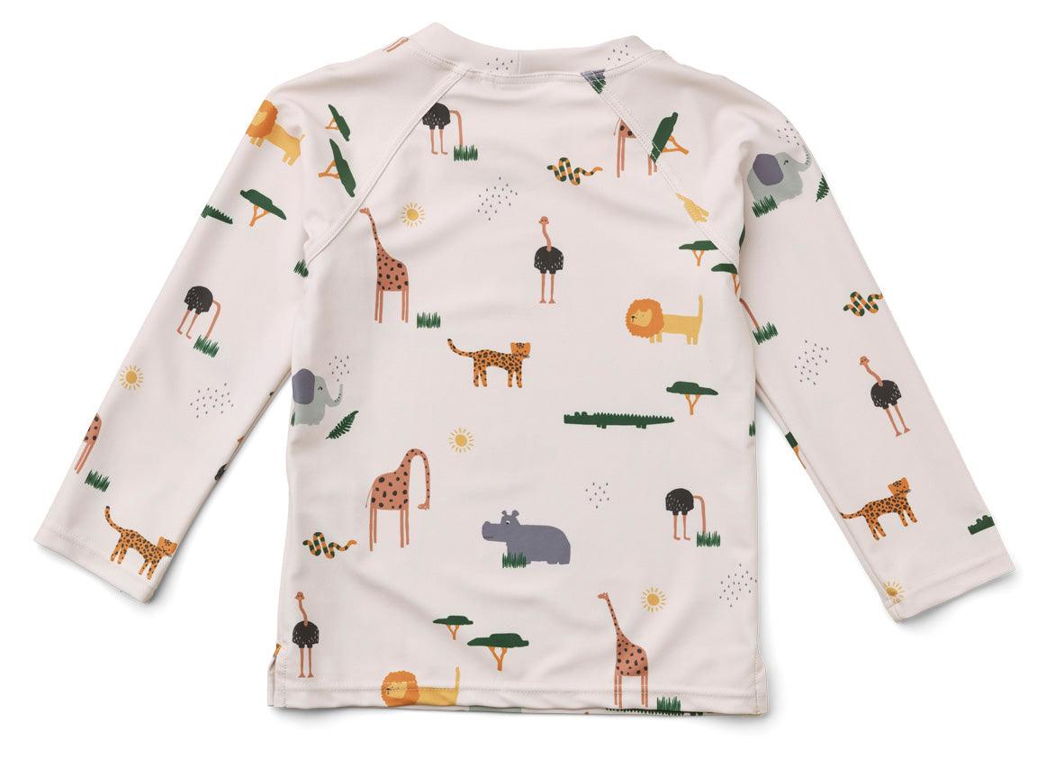 UV-Shirt Noah - The Little One • Family.Concept.Store.