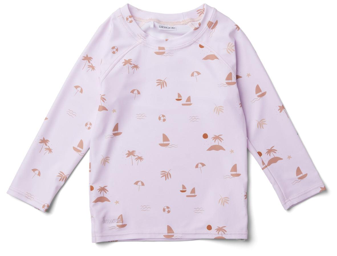 UV-Shirt Noah - The Little One • Family.Concept.Store.