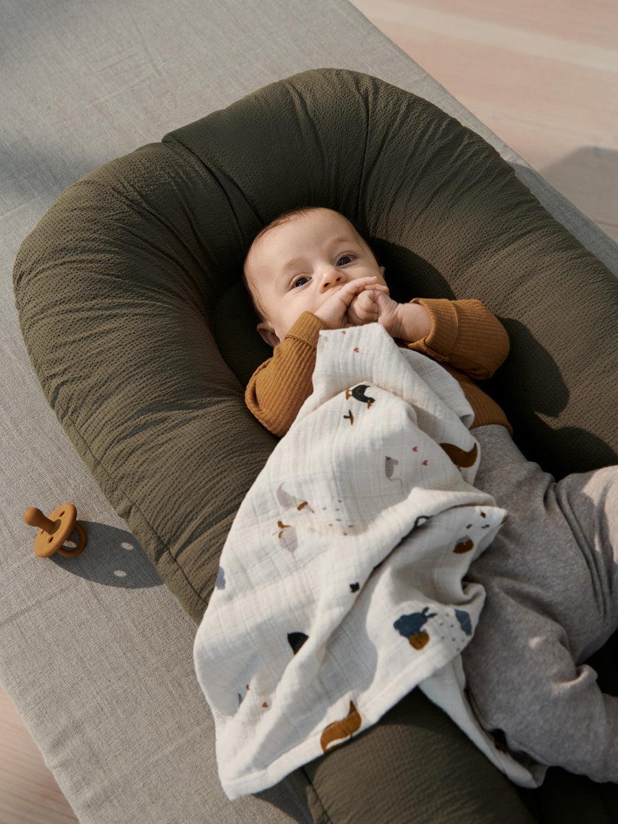 Babynest 'Edward' - The Little One • Family.Concept.Store.