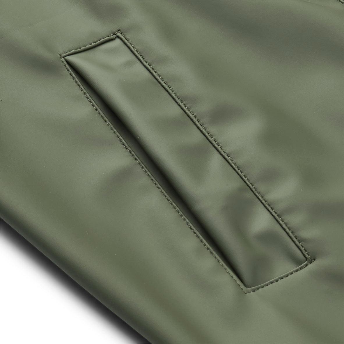 Regen-Set Melodi 'Hunter Green' - The Little One • Family.Concept.Store.