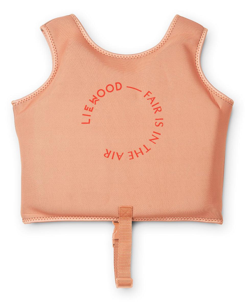 Schwimmweste Dove 'Tuscany Rose Multi Mix' - The Little One • Family.Concept.Store.