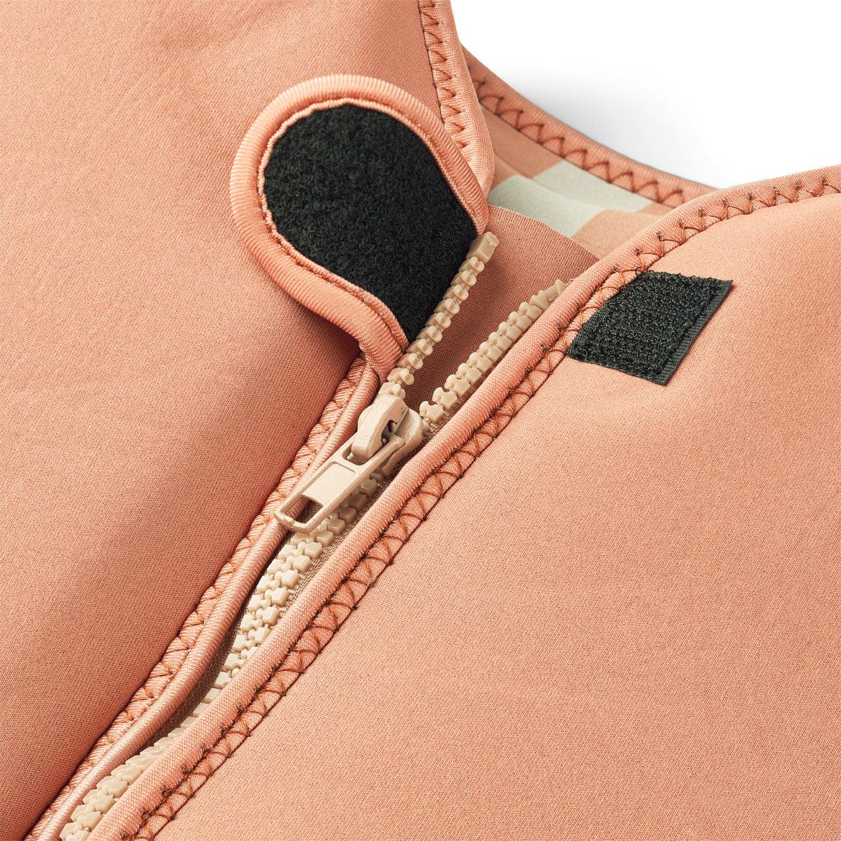 Schwimmweste Dove 'Tuscany Rose Multi Mix' - The Little One • Family.Concept.Store.
