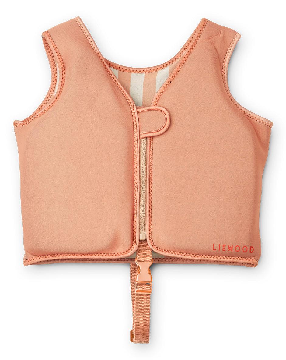 Schwimmweste Dove 'Tuscany Rose Multi Mix' - The Little One • Family.Concept.Store.