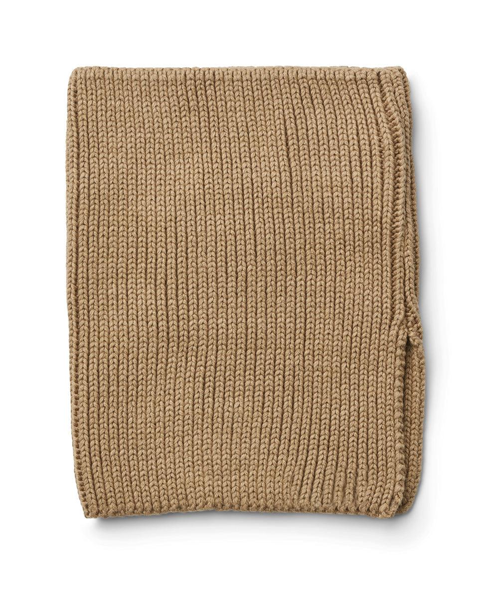 Schal Mathias Neck Warmer 'Oat' - The Little One • Family.Concept.Store.