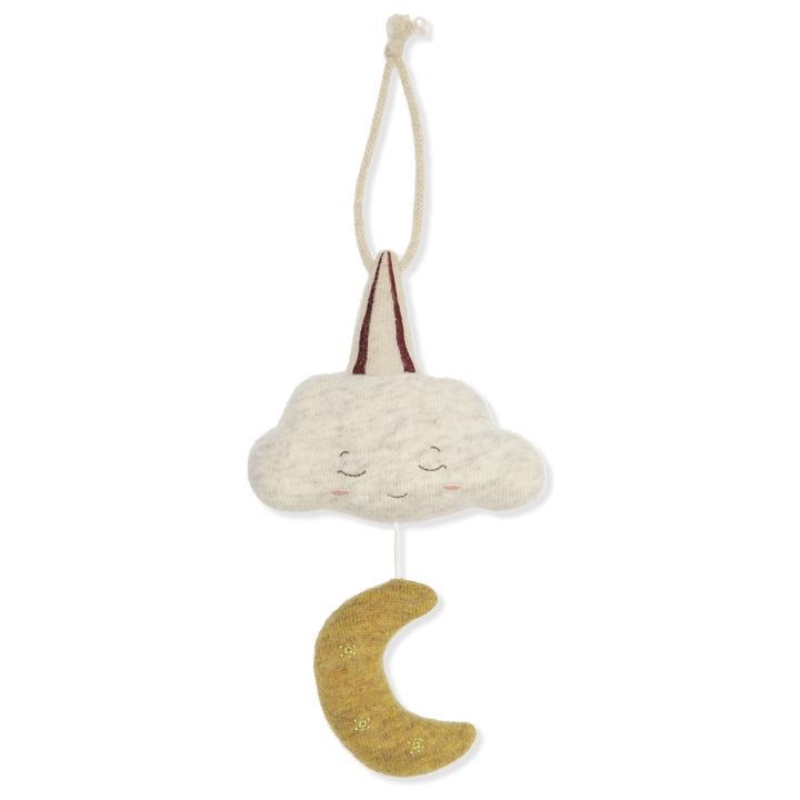 Spieluhr 'Moon & Star' - The Little One • Family.Concept.Store.