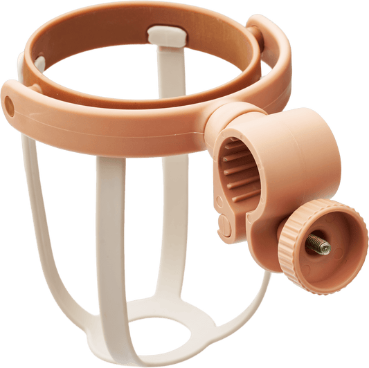 Cup Holder Marco 'Rose Mix' - The Little One • Family.Concept.Store.