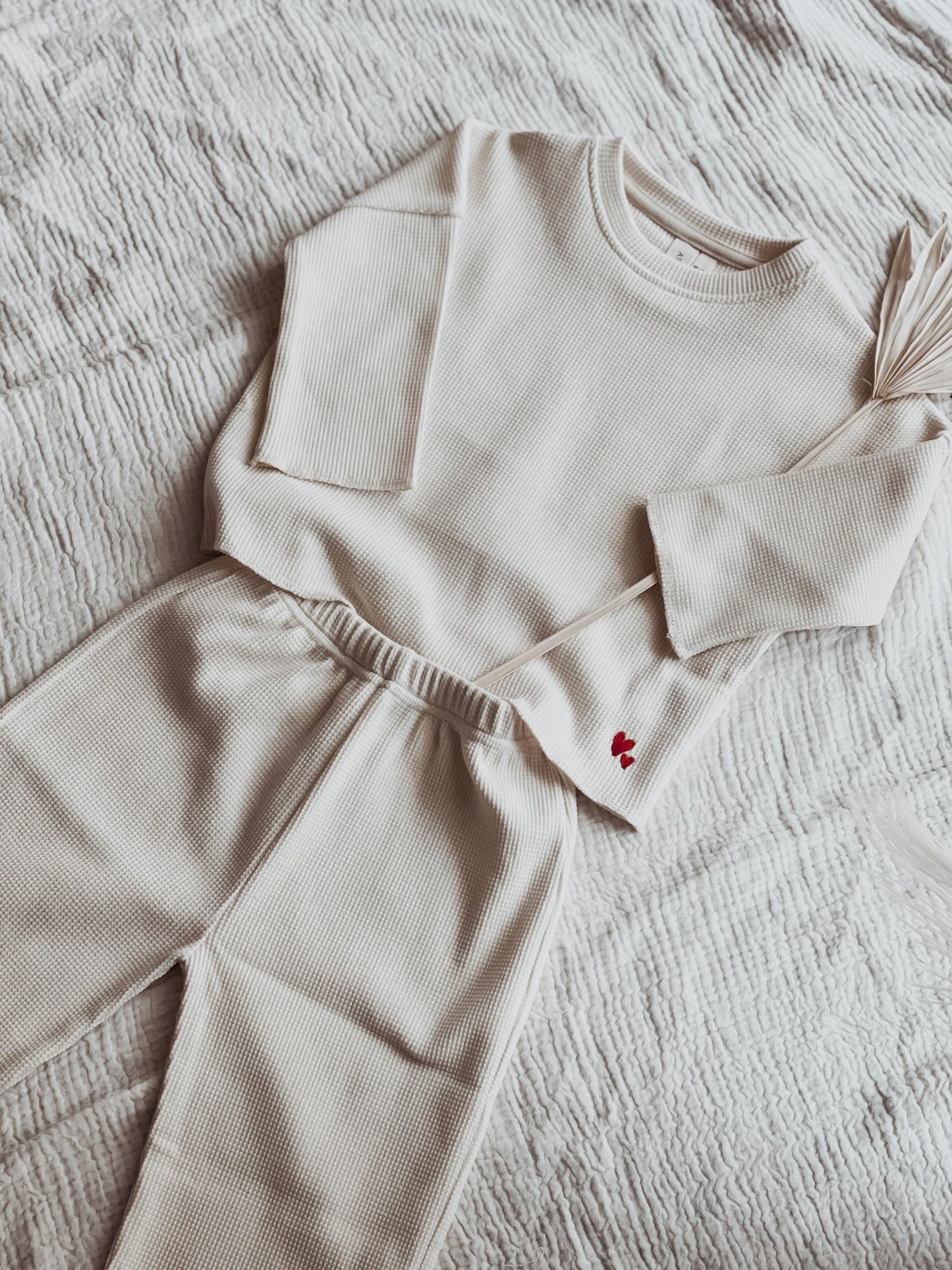 Matching Sweater Mini - The Little One • Family.Concept.Store.