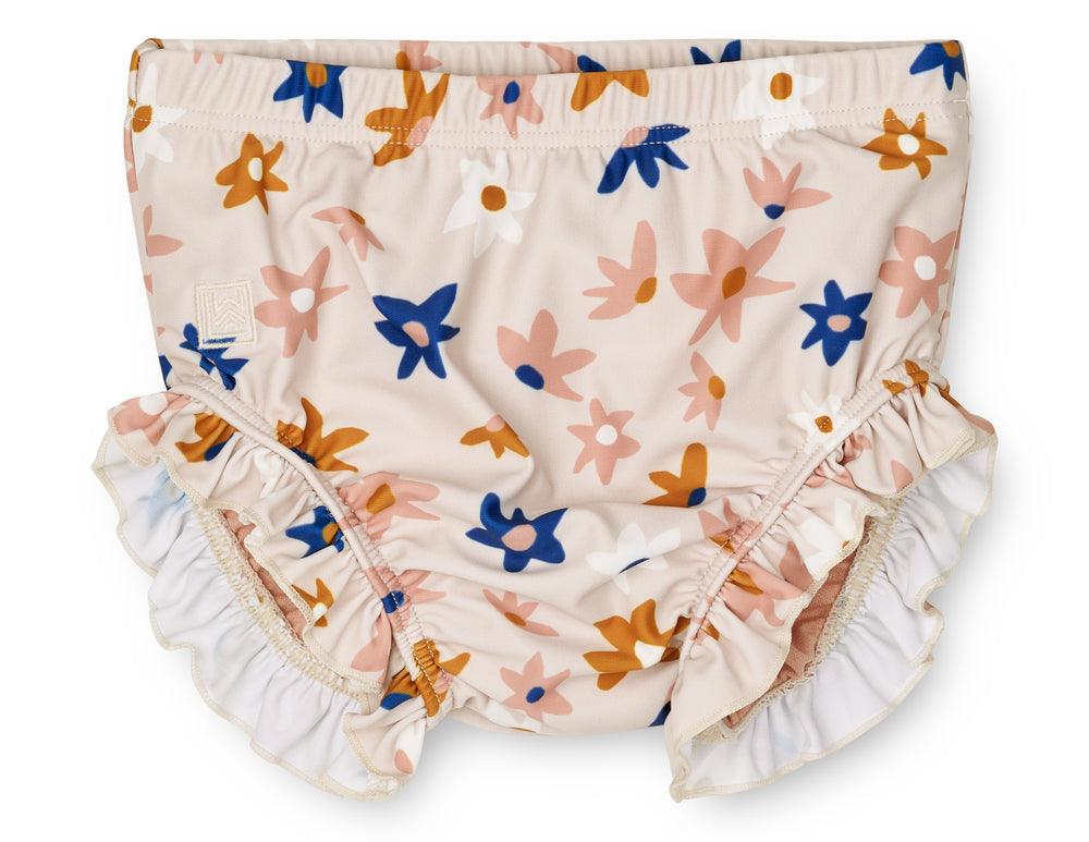 Badehöschen Mila'Flower Market/Sandy' - The Little One • Family.Concept.Store.