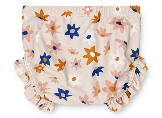 Badehöschen Mila'Flower Market/Sandy' - The Little One • Family.Concept.Store.