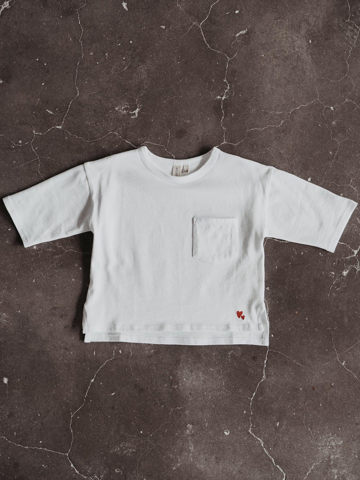 Cool Longsleeve Mini - The Little One • Family.Concept.Store.