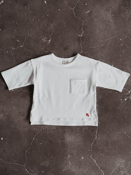 Cool Longsleeve Mini - The Little One • Family.Concept.Store.