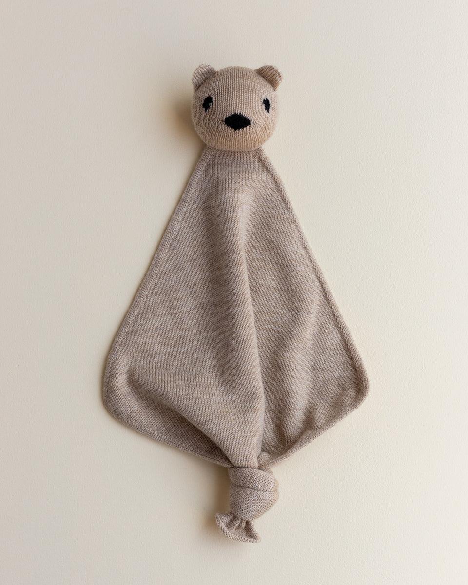 Teddy Tokki 'Sand' - The Little One • Family.Concept.Store.