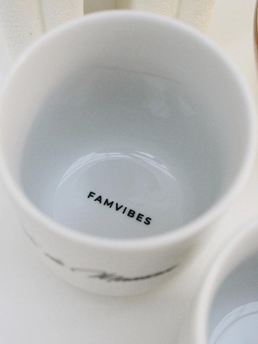 Tasse 'Café de Maman' - The Little One • Family.Concept.Store.